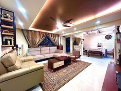 Blk 319 Bukit Batok Street 33 (Bukit Batok), HDB 4 Rooms #459545261